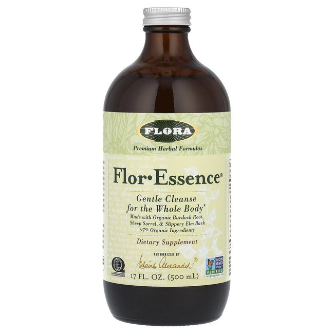 Flor-Essence, 17 fl oz (500 ml)