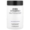 Eyes Vitamins+, 120 Vegetable Capsules