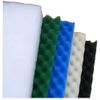 Durable tool Kockney Koi Yamitsu Replacement Mega Filter Foams Set 3 Garden Fish Pond Media