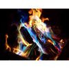 Colorful Fire Premium Flame Colorant (12 Pack)