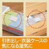 12 Sheet Input Economical Option for Leather Clothes, Dry Pet