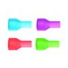 Camelbak Trinksystem Big Bite Valves 4 Color Pack, 91026