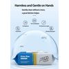 Kitchen Cleaning Wipes - Gentle, Effective, and Multi-Surface Cleaner