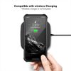 CARLOCA Compatible iPhone 11 Case, Boxing Gloves Graphic Design Shockproof Anti-Scratch Hard Back Case for iPhone 11