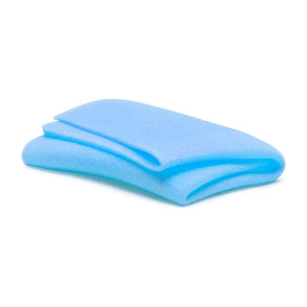 SBC Skin Shammy Face Cloth (Blue)