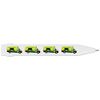 Azeeda 'Paramedics Van' Flat Magnetic Pen (MP00018656)