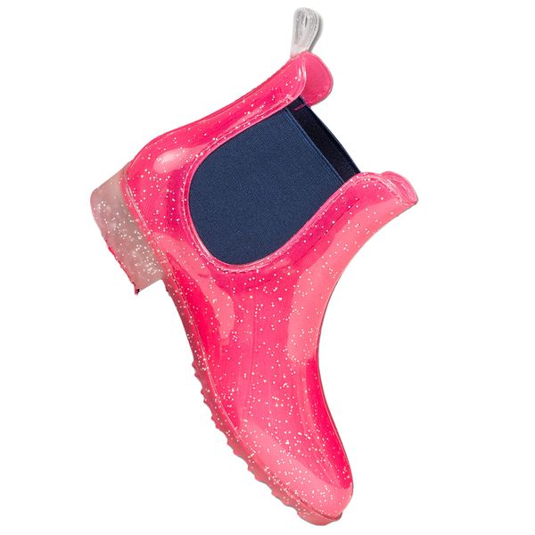 ELT Sparkle Jodhpur Boots, Azalea