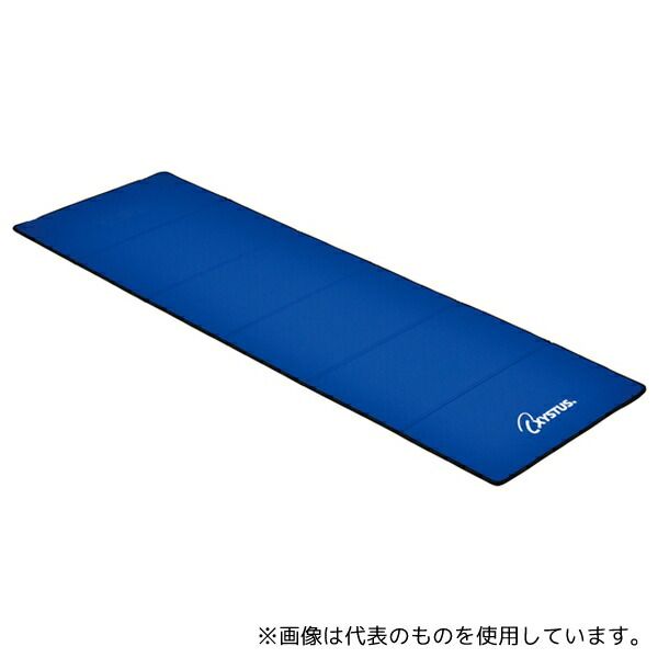 TOEI LIGHT H7258 Exercise Mat, 6 folds