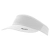 ASICS PERFORMANCE WHITE VISOR