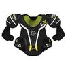 Warrior Alpha LX Pro Bambini Shoulder Guards Size S/M