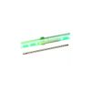 Cle LED Furniture Stripe 35 cm Green 12 V steckbar