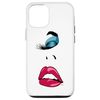 iPhone 15 Eyelashes Sexy In Vogue Smartphone Case