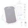 STYLPRO Heated Anti Fog Bathroom Mirror