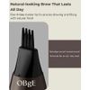 Magic Tattoo Brow / OBGE Magic Tattoo Brow Natural Gray