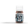 AK Interactive 30ml Extreme Metal Paints Bronze # 474