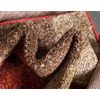 Unique Loom Autumn Collection Area Rug - Plantation (2'x 3' 1" Rectangle, Multi/ Beige)