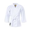KWON Karate Traditional Jacket, 8 Oz, White, 170 cm, White