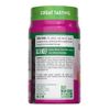 2 Beet Root 10:1 Extract 6000 mg Strength 60 Gummies Strawberry 2 Bottles 10/26