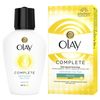 Olay Complete Lightweight Three in One SPF15 Sensitive Moisturiser Day Fluid, 100 ml
