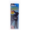 IDEAL Electrical 45-165 Cable Stripper,3/16 to 5/16 in Round Cables