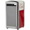TableCraft Coca-Cola CC301 Have A Coke Napkin Dispenser, Small