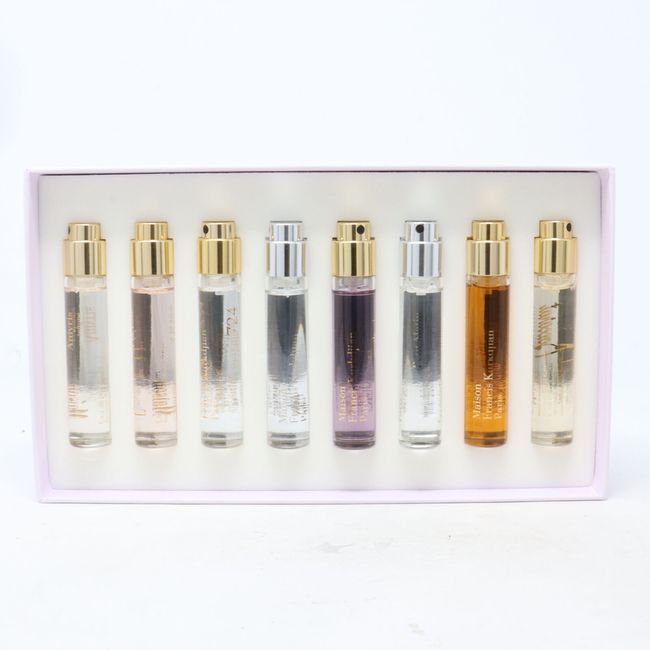 Maison Francis Kurkdjian The Fragrance Wardrobe 8-Pcs Discovery Collection For