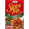 Stove Top Traditional Sage Stuffing Mix (6 oz Box)
