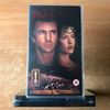 Braveheart [VHS]