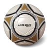 Uber Soccer Thermo Bonded Match Ball (Size 4)