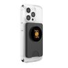 Spades Jack Playing Card PopSockets PopWallet for MagSafe
