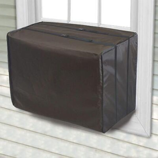 Window Air Conditioner Covers For Outside Bottom Covered Window Ac Covers For Ou