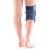 Knee Brace for Kids, Hinged Open Patella - Side Hinges Support for ACL, Juvenile