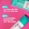 Dermalogica Clear Start Blackhead Clearing Fizz Mask (1.7 Fl Oz) Purifying Mask with Kaolin Clay and Sulfur - Absorbs Excess Oil To Purify Skin