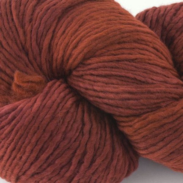 Malabrigo Worsted Yarn: Burgundy, 041, 0541