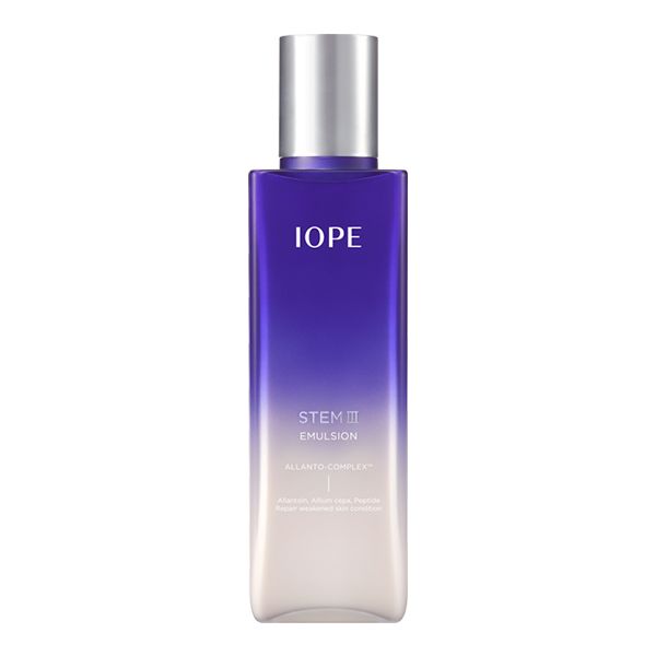 IOPE STEM 3 EMULSION