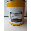 Construction Grade Epoxy paste adhesive Northern MFG 579215 components A B