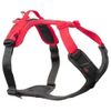 Non-stop dogwear Ramble Harness - Pink/Grey (Medium)