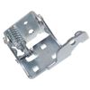 Lower Door Hinge Front Right Passenger Side for 07-14 Chevy Silverado GMC Sierra