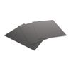 MakerBot 900-0040A Build Plate Tape Performance Grip Surface Sheets for MakerBot METHOD 3D Printer (3-Pack)