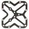 M-Wave Plattform Für Systempedale Transformer A, schwarz