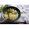 Della Organic Long Grain Brown Rice, 12 Pound