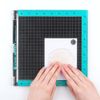 Stamping Tool Stamping Platform Stamp Positioner For DIY Craft Card Making