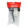 TIMCO Clear Standard Safety Goggles