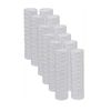 Smart Pack, GE FXWSC Compatible Universal Whole House Sediment String Wound 12