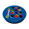 Lite-Brite Color Pegs PopSockets Swappable PopGrip