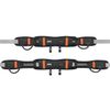 PETZL C024AA00 ASPIR HARNESS