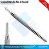 Microsurgery Instruments Dental Needle Holder Noyes Scissors Scalpel Debakey TC