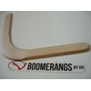 Startarang functional boomerang really returns! Handcrafted by Boomerangs by Vic