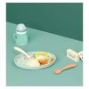 Babymoov Grow ISY Silicone Feeding Set
