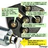 Tierneys Ignition Switch, Engine Starter, Switch, Engine Key System, Construction Machinery, Agricultural Machinery, Combine, Tractor Parts, Universal Type, Includes 2 Keys
